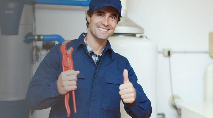 Local annual plumbing maintenance in Clear Creek, WV