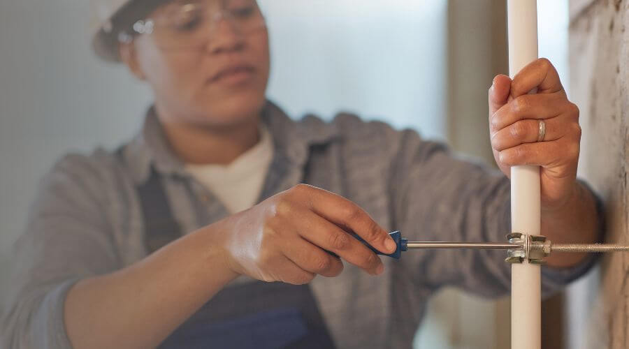 Professional annual plumbing maintenance services in Clear Creek, WV